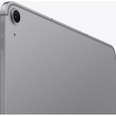 Планшет Apple iPad Air 13" M3 Wi-Fi   Cellular 128GB Space Grey (MCJ14TY/A) фото №3