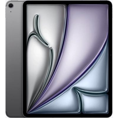 Планшет Apple iPad Air 13" M3 Wi-Fi   Cellular 128GB Space Grey (MCJ14TY/A)