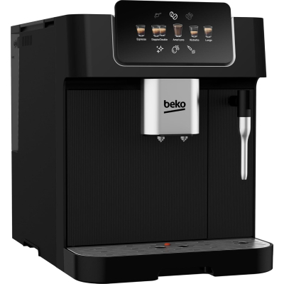 Кавомашина Beko CEG7302B фото №3