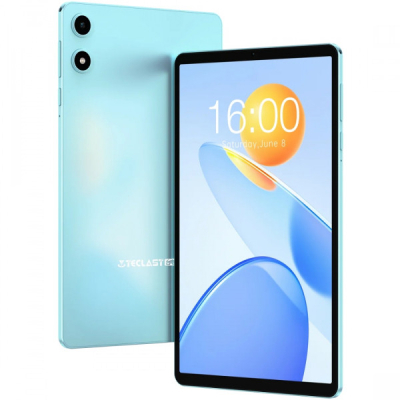 Планшет Teclast P50 Mini 8.68" 4/128GB/ WIFI Metal, Blue (6940709687482) фото №6