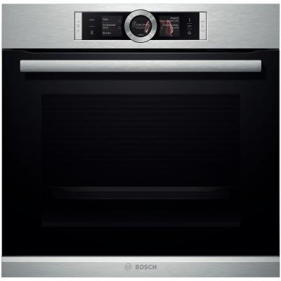 Духовой шкаф Bosch HSG656RS1