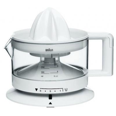 Соковитискач Braun CJ3000WH