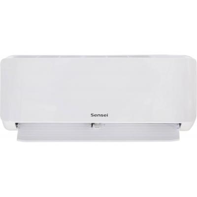 Кондиционер Sensei SAC-18MBW фото №3