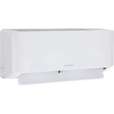 Кондиционер Sensei SAC-18MBW фото №4