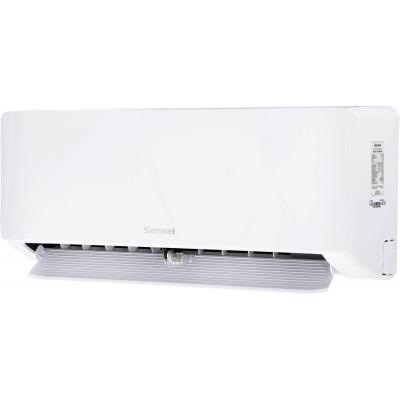 Кондиционер Sensei SAC-18MBW фото №5