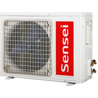Кондиционер Sensei SAC-18MBW фото №7