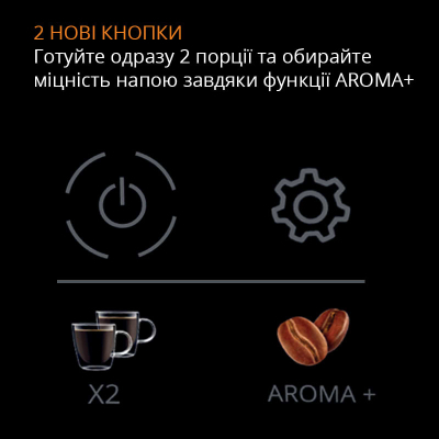 Уцінка **** Кавомашина  Krups EA895N10 фото №12