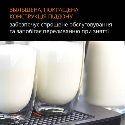 Уцінка **** Кавомашина  Krups EA895N10 фото №13