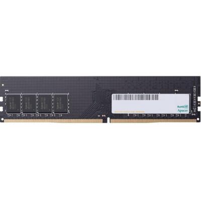 Модуль пам'яті для комп'ютера Apacer DDR4 8GB 2666 MHz  (EL.08G2V.GNH)
