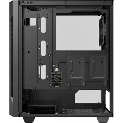 Корпус Gamemax Fortress TG фото №10