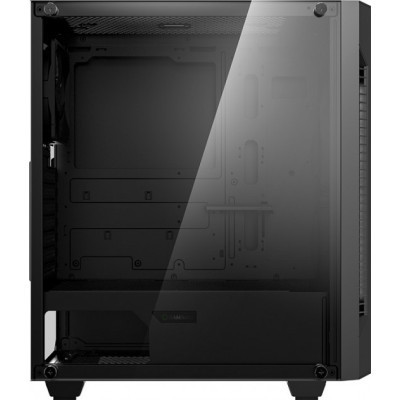 Корпус Gamemax Fortress TG фото №6