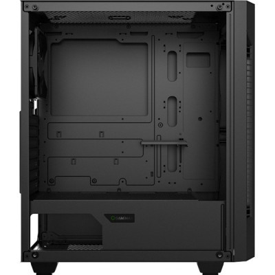 Корпус Gamemax Fortress TG фото №7