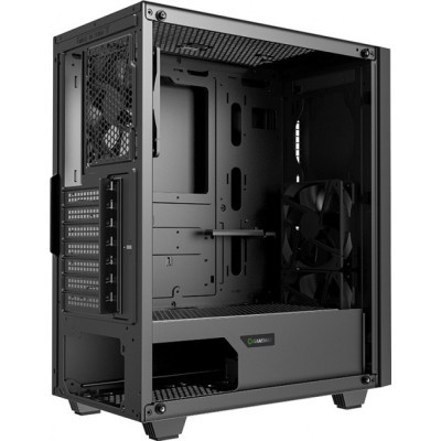 Корпус Gamemax Fortress TG фото №8