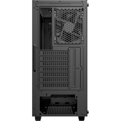Корпус Gamemax Fortress TG фото №9