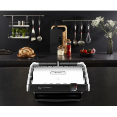 Гриль Tefal GC760D30 фото №7