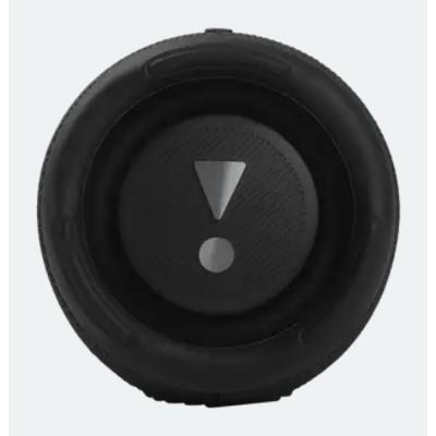 Портативна колонка JBL Charge 5 Black (CHARGE5BLK) фото №5
