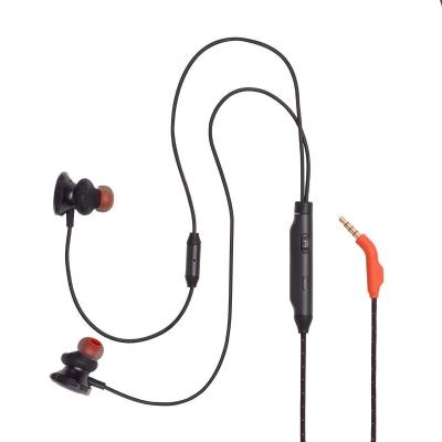 Наушники JBL Quantum 50 Black (QUANTUM50BLK) фото №2