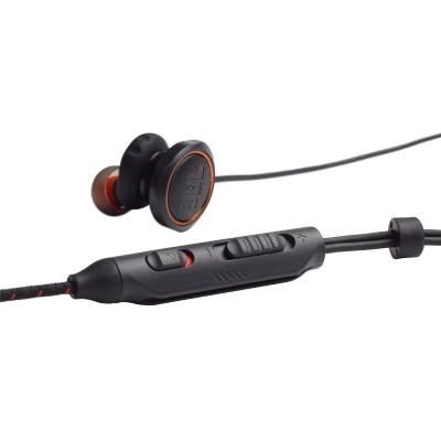 Наушники JBL Quantum 50 Black (QUANTUM50BLK) фото №5