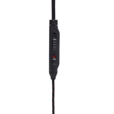 Наушники JBL Quantum 50 Black (QUANTUM50BLK) фото №6