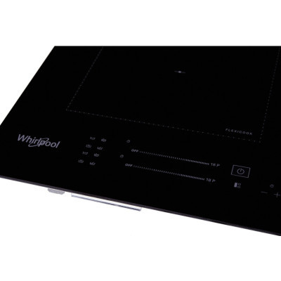 Варочная поверхность Whirlpool WLS7960NE фото №5