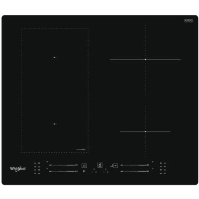 Варочная поверхность Whirlpool WLS7960NE