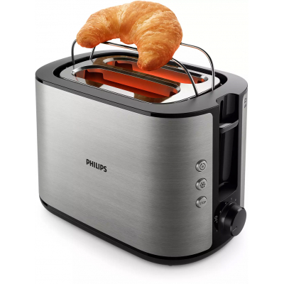 Тостер Philips HD2650/90 фото №3