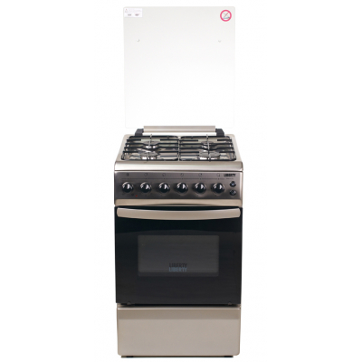 Плита  Liberty PWE 5114 CS-F