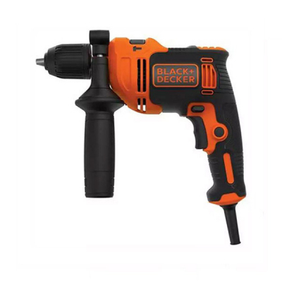 Дрель Black&Decker BEH710K фото №2