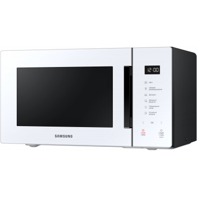 Микроволновая печь Samsung MS23T5018AW/UA фото №3