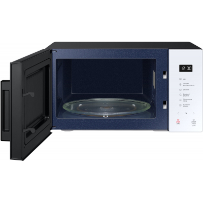 Микроволновая печь Samsung MS23T5018AW/UA фото №4