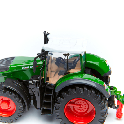 Автотреки Bburago Fendt 1050 Vario 10 см (18-31665) фото №7