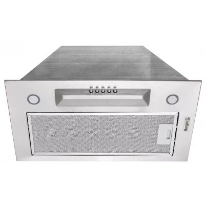 Вытяжки Borgio Slim-Box (TR) 52 Inox (РН015994)