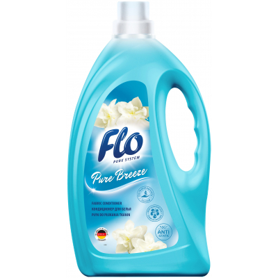 Кондиціонер для білизни Florence Pure Breeze 2 л (5900948242829)