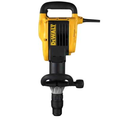 Відбійний молоток DeWALT з кейсом (D25899K)