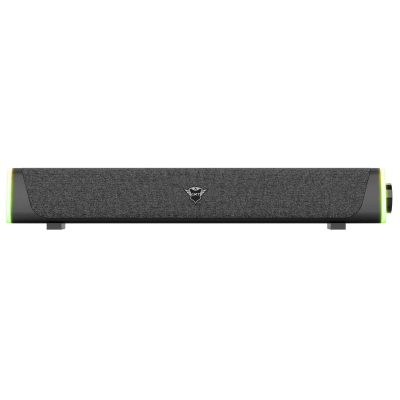 Саундбар Trust GXT 620 Axon RGB USB Grey (24482)