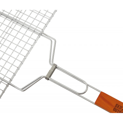 Решітка для гриля Skif Outdoor Griller 3 (SO-1132) фото №2