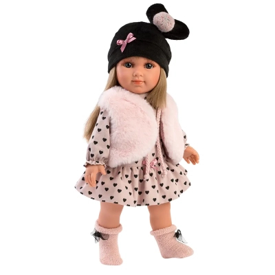 Лялька Llorens Elena, 35 см (53540)