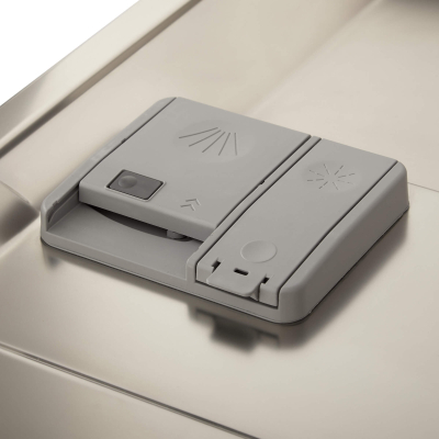 Посудомийна машина Eleyus DWO 60024 фото №5