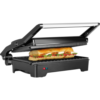 Гриль ECG S2070 Panini фото №10