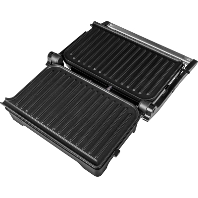 Гриль ECG S2070 Panini фото №4