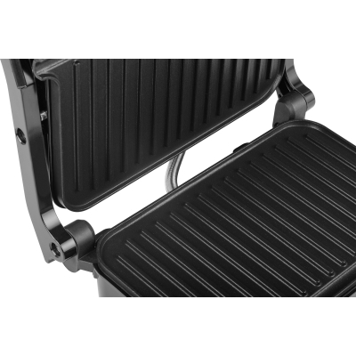 Гриль ECG S2070 Panini фото №5