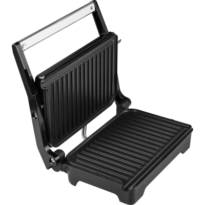 Гриль ECG S2070 Panini фото №7