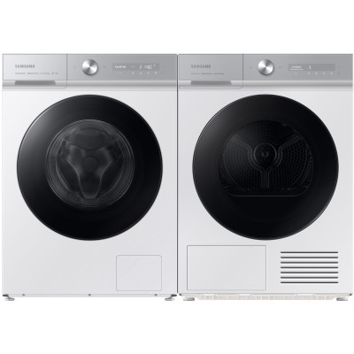 Сушильная машина Samsung DV90BB9445GH/UA фото №11