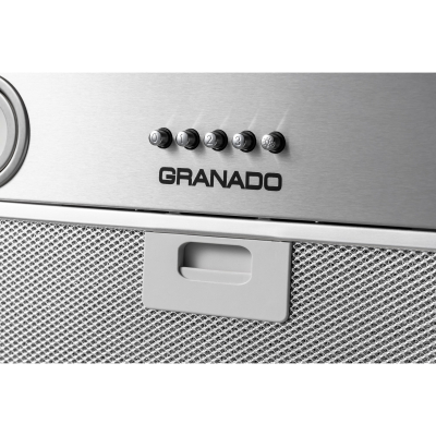 Вытяжки GRANADO Palamos 3603-700 Inox (GCH486377) фото №3