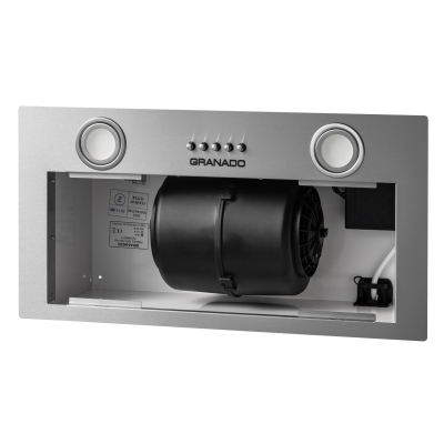 Вытяжки GRANADO Palamos 3603-700 Inox (GCH486377) фото №6