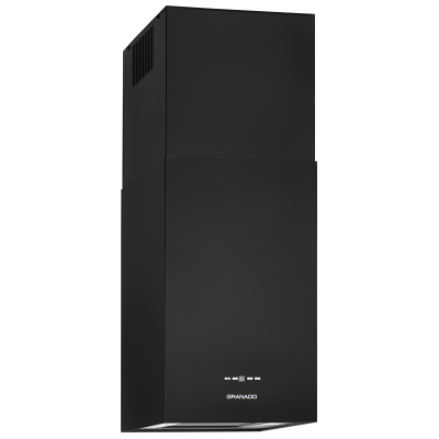 Вытяжки GRANADO Segovia 2614-1200 black (GCH6336311)