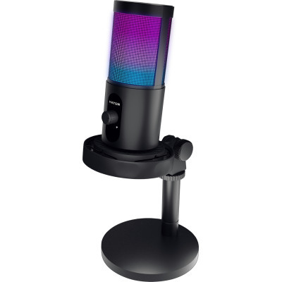 Мікрофон HATOR Signify RGB (НТА-510) фото №2