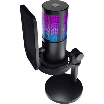Мікрофон HATOR Signify RGB (НТА-510) фото №4