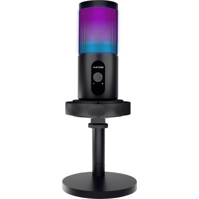 Мікрофон HATOR Signify RGB (НТА-510)