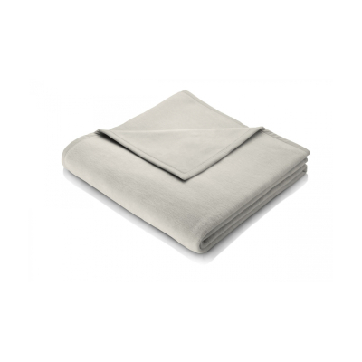 Плед Billerbeck Thermosoft silber 220х240 (635488)